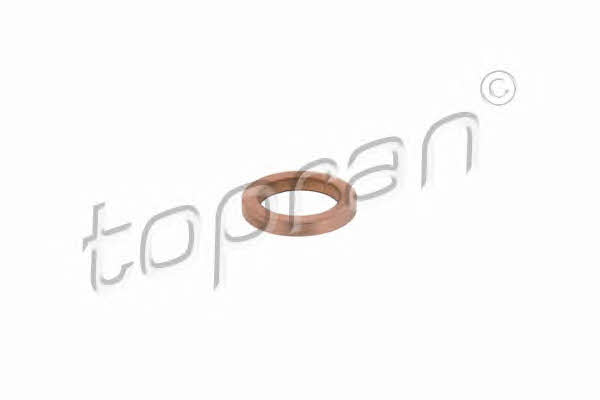 Topran 723 133 Turbine gasket 723133: Buy near me in Poland at 2407.PL - Good price!