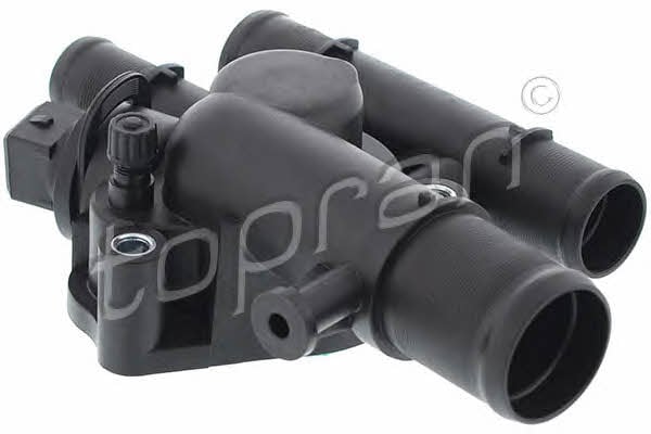 Topran 700 996 Thermostat housing 700996: Buy near me at 2407.PL in Poland at an Affordable price!