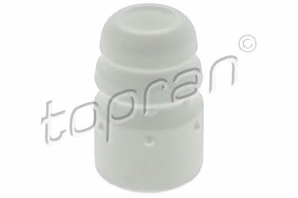 Topran 409 021 Rubber buffer, suspension 409021: Buy near me in Poland at 2407.PL - Good price!