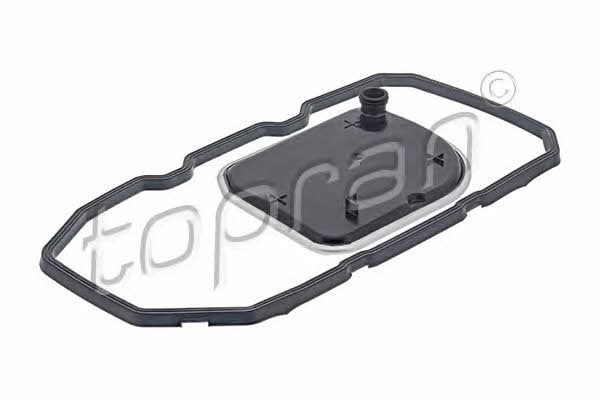  409 090 Automatic transmission filter 409090: Buy near me in Poland at 2407.PL - Good price!