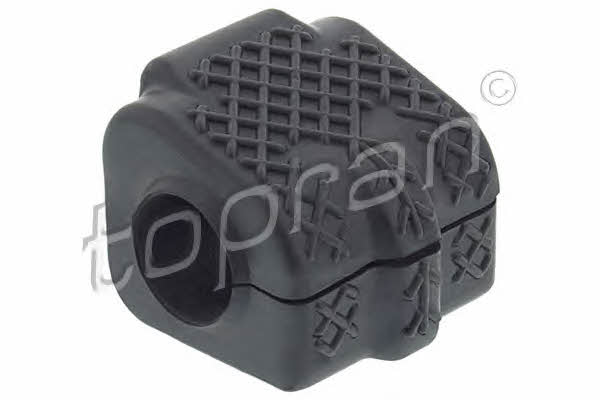 Topran 723 077 Front stabilizer bush 723077: Buy near me at 2407.PL in Poland at an Affordable price!