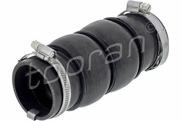 Topran 723 023 Charger Air Hose 723023: Buy near me in Poland at 2407.PL - Good price!