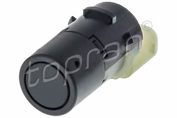 Topran 502 510 Sensor, parking distance control 502510: Buy near me in Poland at 2407.PL - Good price!