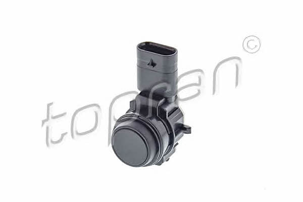 Topran 502 742 Sensor, parking distance control 502742: Buy near me in Poland at 2407.PL - Good price!