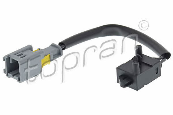 Topran 723 099 Switch, clutch control (cruise control) 723099: Buy near me in Poland at 2407.PL - Good price!