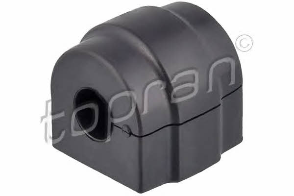 Topran 502 070 Rear stabilizer bush 502070: Buy near me in Poland at 2407.PL - Good price!