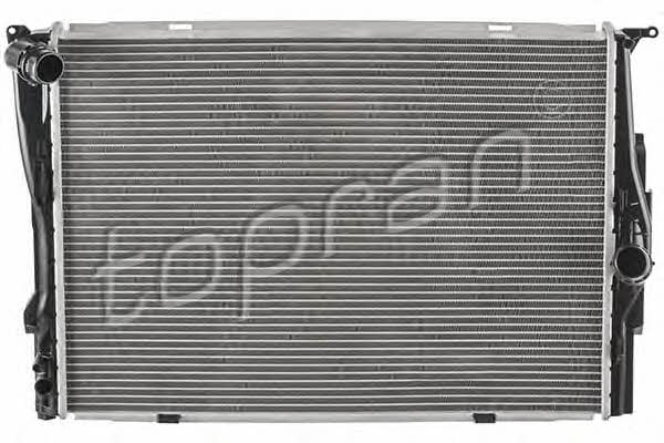 Topran 502 274 Radiator, engine cooling 502274: Buy near me in Poland at 2407.PL - Good price!