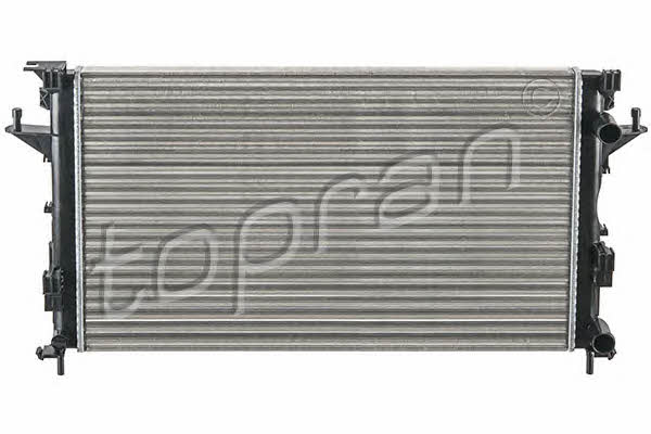 Topran 700 957 Радиатор охлаждения двигателя 700957: Отличная цена - Купить в Польше на 2407.PL!
