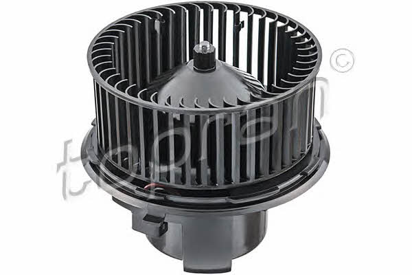 Topran 304 285 Fan assy - heater motor 304285: Buy near me in Poland at 2407.PL - Good price!
