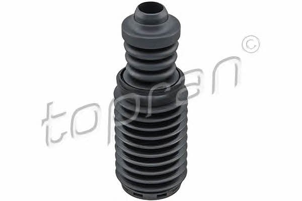 Topran 700 884 Bellow and bump for 1 shock absorber 700884: Buy near me in Poland at 2407.PL - Good price!