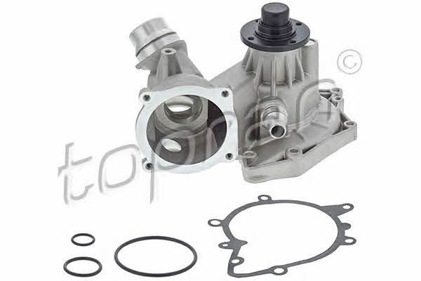 Topran 502 223 Water pump 502223: Buy near me at 2407.PL in Poland at an Affordable price!
