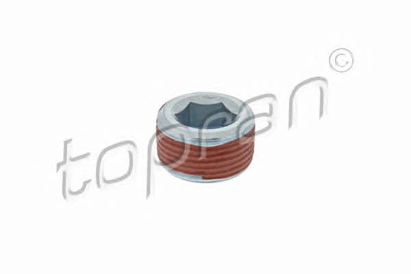 Topran 304 730 Sump plug 304730: Buy near me at 2407.PL in Poland at an Affordable price!