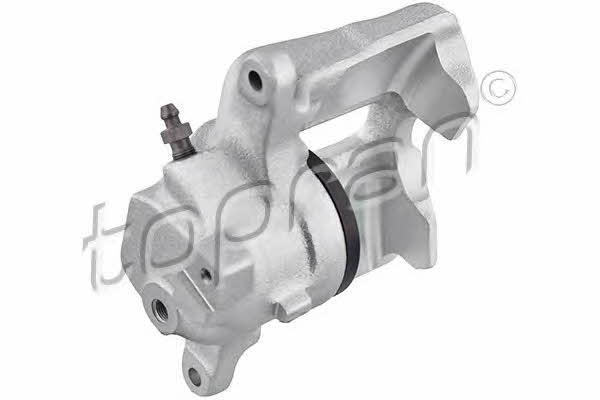 Topran 115 684 Brake caliper front left 115684: Buy near me at 2407.PL in Poland at an Affordable price!
