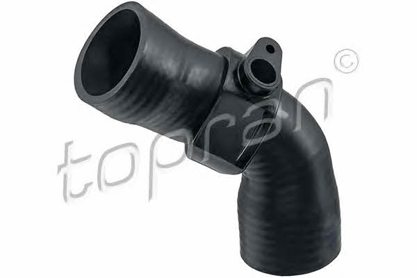 Topran 723 036 Charger Air Hose 723036: Buy near me in Poland at 2407.PL - Good price!