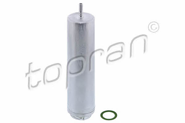 Topran 502 289 Топливный фильтр 502289: Купить в Польше - Отличная цена на 2407.PL!