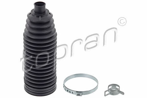 Topran 502 659 Bellow Set, steering 502659: Buy near me at 2407.PL in Poland at an Affordable price!