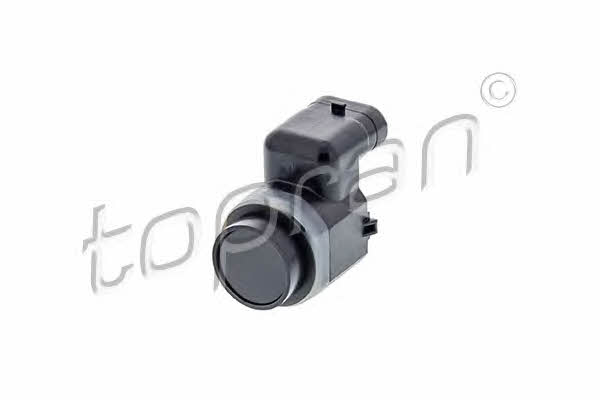 Topran 502 739 Sensor, parking distance control 502739: Buy near me in Poland at 2407.PL - Good price!
