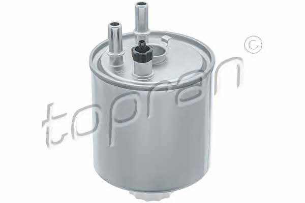 Topran 700 907 Fuel filter 700907: Buy near me in Poland at 2407.PL - Good price!