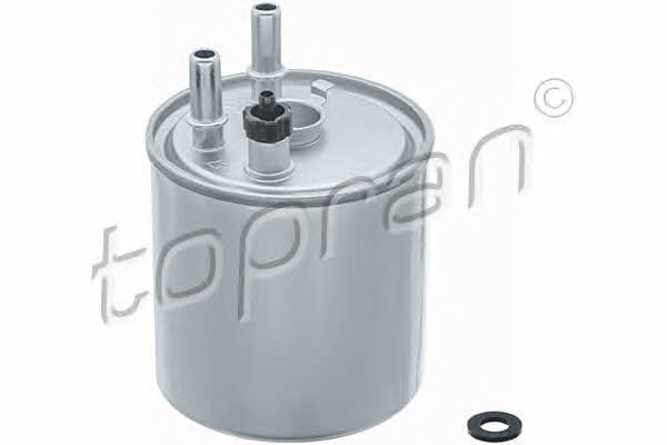 Topran 700 908 Fuel filter 700908: Buy near me in Poland at 2407.PL - Good price!