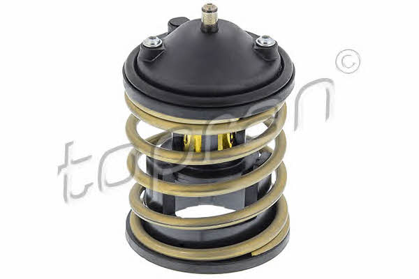 Topran 502 662 Thermostat, coolant 502662: Buy near me in Poland at 2407.PL - Good price!