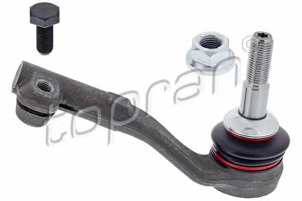 Topran 502 658 Tie rod end right 502658: Buy near me in Poland at 2407.PL - Good price!