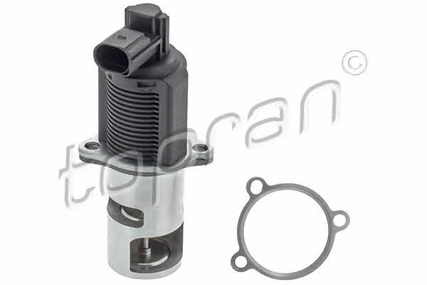 Topran 700 847 EGR Valve 700847: Buy near me at 2407.PL in Poland at an Affordable price!