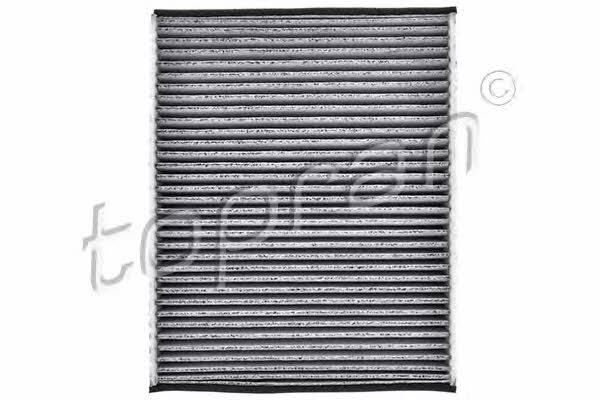 Topran 304 378 Activated Carbon Cabin Filter 304378: Buy near me in Poland at 2407.PL - Good price!