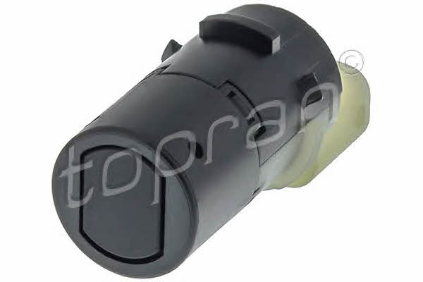 Topran 502 511 Sensor, parking distance control 502511: Buy near me in Poland at 2407.PL - Good price!