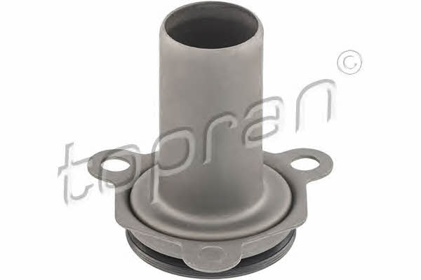 Topran 723 200 Primary shaft bearing cover 723200: Buy near me in Poland at 2407.PL - Good price!