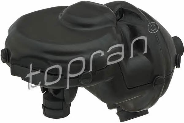 Topran 502 301 Valve, engine block breather 502301: Buy near me at 2407.PL in Poland at an Affordable price!