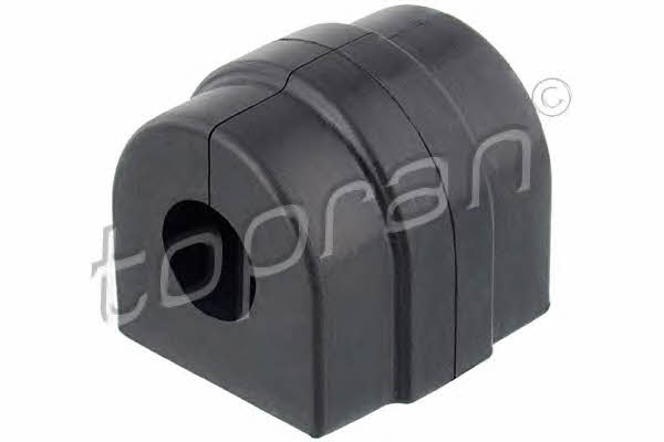 Topran 502 351 Front stabilizer bush 502351: Buy near me in Poland at 2407.PL - Good price!