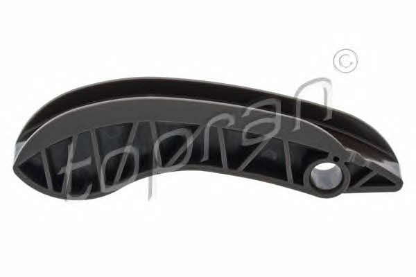 Topran 502 620 Timing Chain Tensioner Bar 502620: Buy near me at 2407.PL in Poland at an Affordable price!