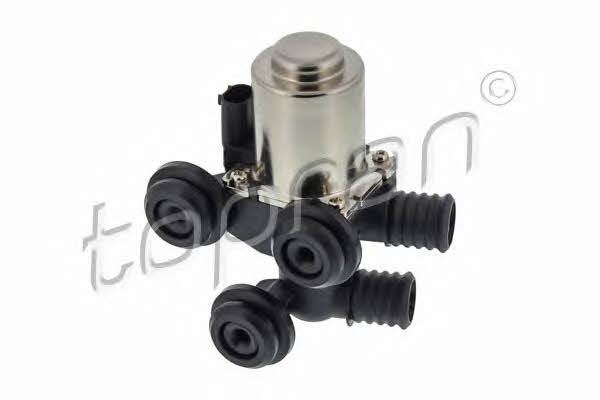 Topran 502 532 Heater control valve 502532: Buy near me at 2407.PL in Poland at an Affordable price!