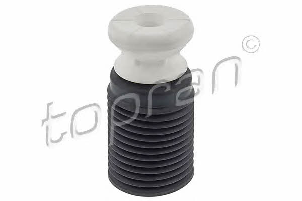Topran 502 703 Bellow and bump for 1 shock absorber 502703: Buy near me in Poland at 2407.PL - Good price!