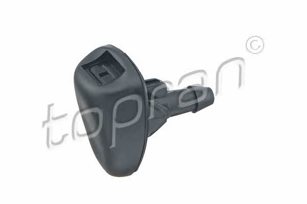 Topran 723 287 Washer nozzle 723287: Buy near me in Poland at 2407.PL - Good price!