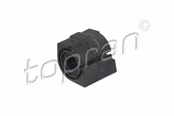 Topran 723 460 Front stabilizer bush 723460: Buy near me in Poland at 2407.PL - Good price!