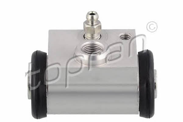 Topran 304 132 Wheel Brake Cylinder 304132: Buy near me in Poland at 2407.PL - Good price!