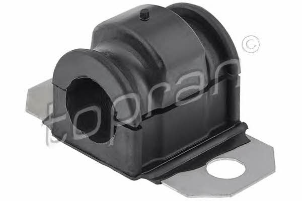 Topran 304 652 Front stabilizer bush 304652: Buy near me in Poland at 2407.PL - Good price!