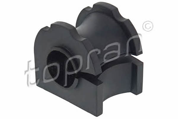 Topran 304 659 Front stabilizer bush 304659: Buy near me in Poland at 2407.PL - Good price!