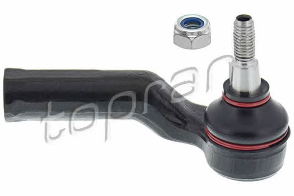 Topran 304 551 Tie rod end right 304551: Buy near me in Poland at 2407.PL - Good price!