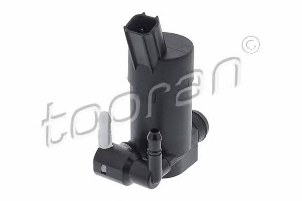 Topran 304 720 Glass washer pump 304720: Buy near me in Poland at 2407.PL - Good price!