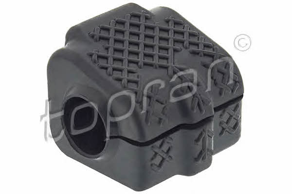 Topran 723 076 Front stabilizer bush 723076: Buy near me in Poland at 2407.PL - Good price!