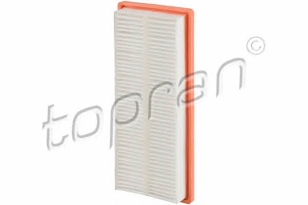 Topran 723 216 Air filter 723216: Buy near me at 2407.PL in Poland at an Affordable price!