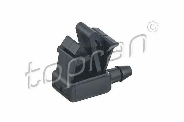 Topran 723 292 Washer nozzle 723292: Buy near me in Poland at 2407.PL - Good price!