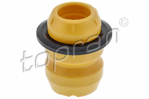 Topran 502 567 Rubber buffer, suspension 502567: Buy near me in Poland at 2407.PL - Good price!