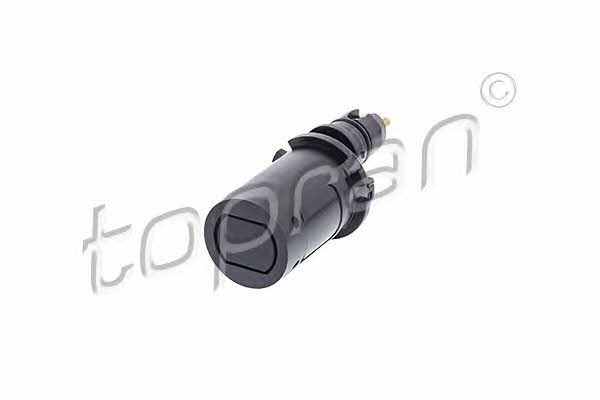 Topran 502 741 Sensor, parking distance control 502741: Buy near me in Poland at 2407.PL - Good price!