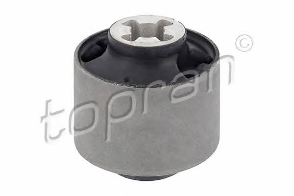 Topran 723 532 Silentblock rear beam 723532: Buy near me at 2407.PL in Poland at an Affordable price!