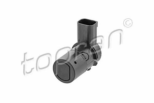 Topran 723 623 Sensor, parking distance control 723623: Buy near me at 2407.PL in Poland at an Affordable price!