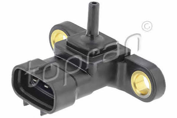 Topran 502 685 Boost pressure sensor 502685: Buy near me in Poland at 2407.PL - Good price!