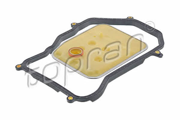 Topran 115 994 Automatic transmission filter 115994: Buy near me in Poland at 2407.PL - Good price!